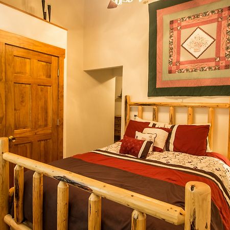 Marys Lake Lodge Mountain Resort And Condos Estes Park Exterior foto