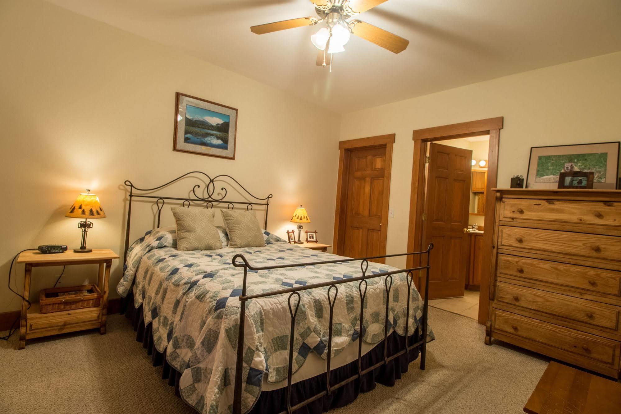 Marys Lake Lodge Mountain Resort And Condos Estes Park Exterior foto