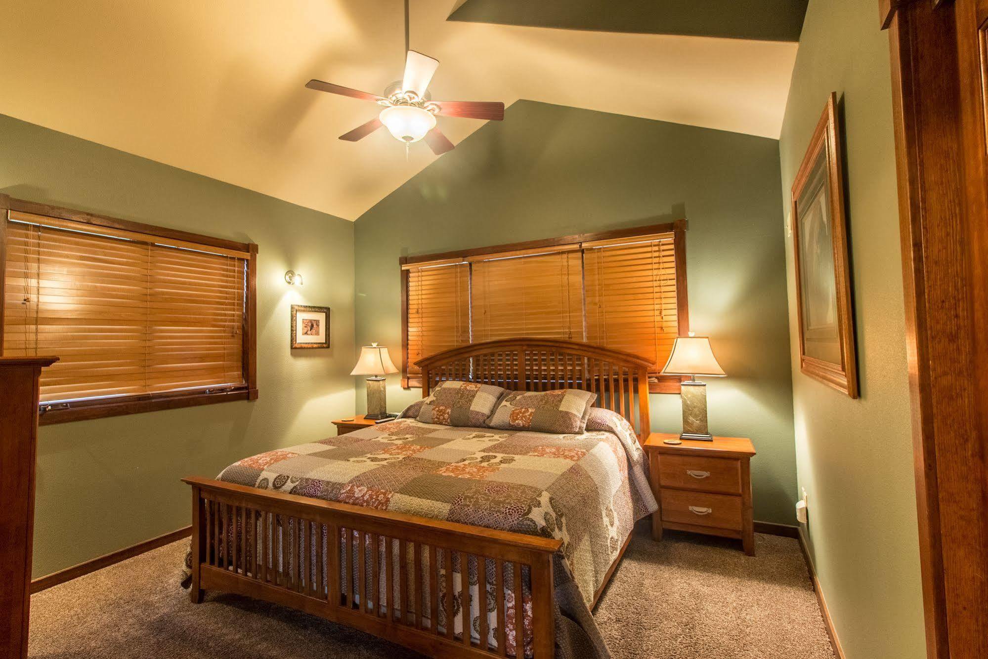 Marys Lake Lodge Mountain Resort And Condos Estes Park Exterior foto