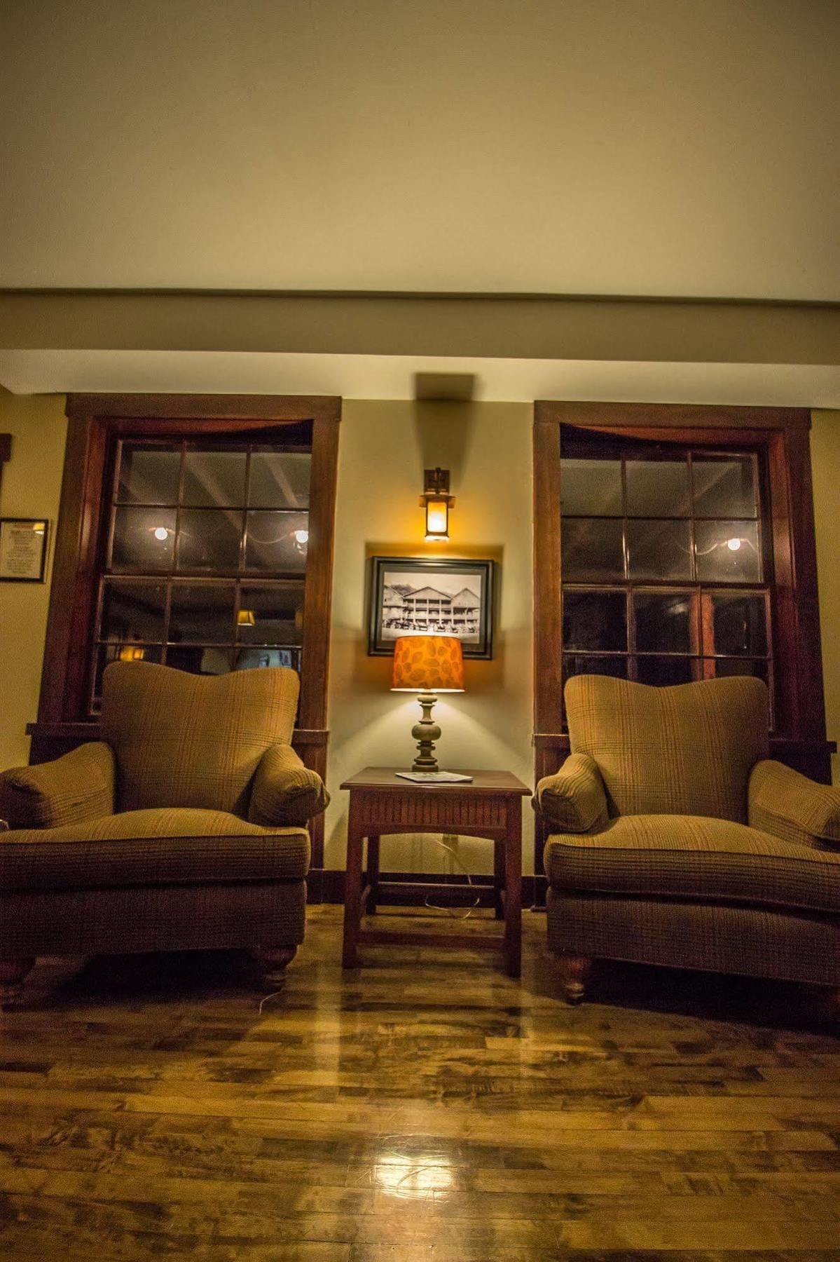 Marys Lake Lodge Mountain Resort And Condos Estes Park Exterior foto