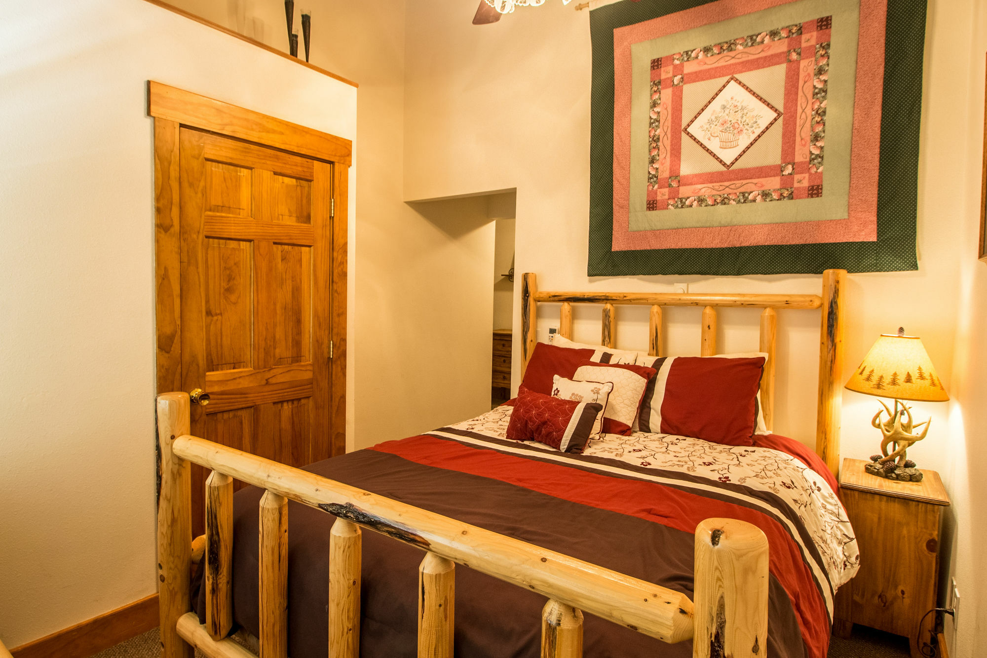 Marys Lake Lodge Mountain Resort And Condos Estes Park Exterior foto